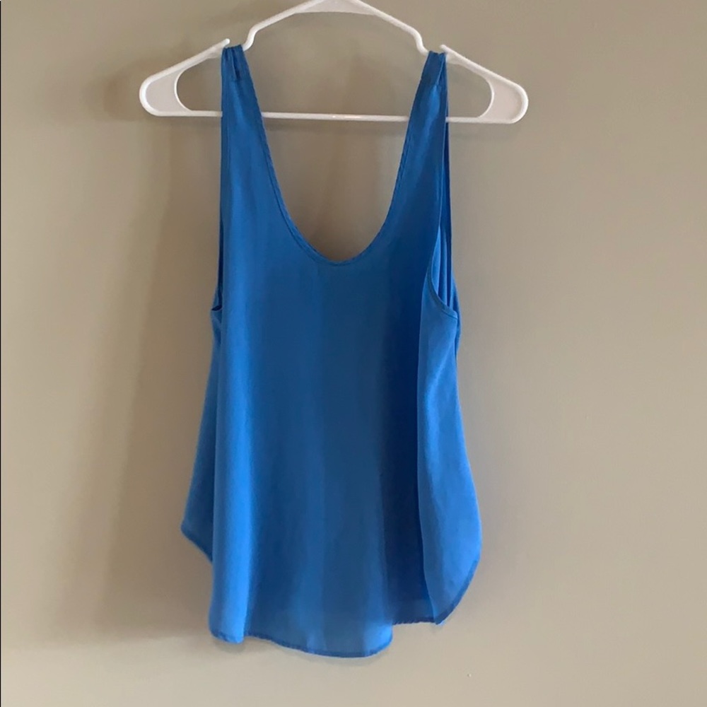 Lush Tank Top